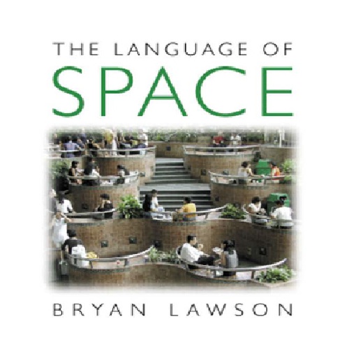 متن فصل فضا و زمان از کتاب برایان لاوسون