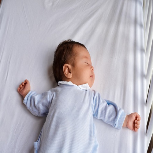 پاورپوینت SIDS (سندرم مرگ ناگهانی نوزاد) 25 اسلاید
