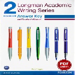 پاسخ Longman Academic Writing Series 2
