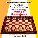 مجموعه شروع بازی آمادگی برای استاد بزرگی شکست دادن شروع بازی های فرعی Grandmaster Repertoire 19 - Beating Minor Openings